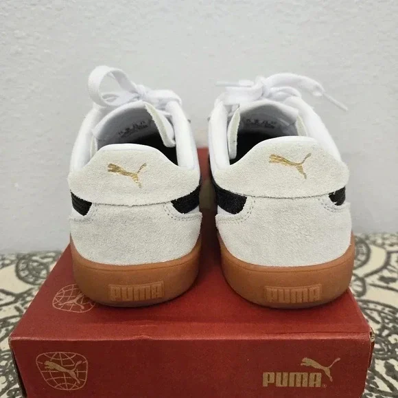 Puma 5V5 Club Sneakers - Picture 3 of 7